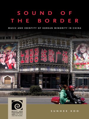 cover image of Sound of the Border
